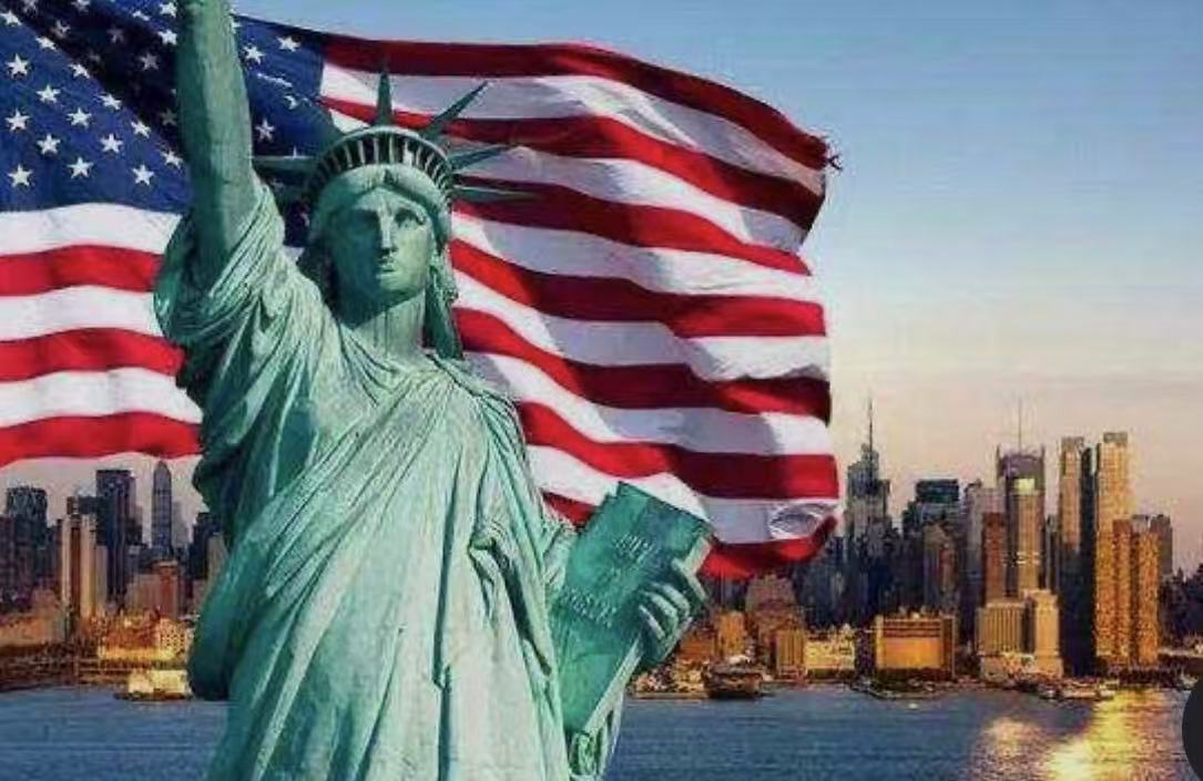 USA Study Abroad 美国留学