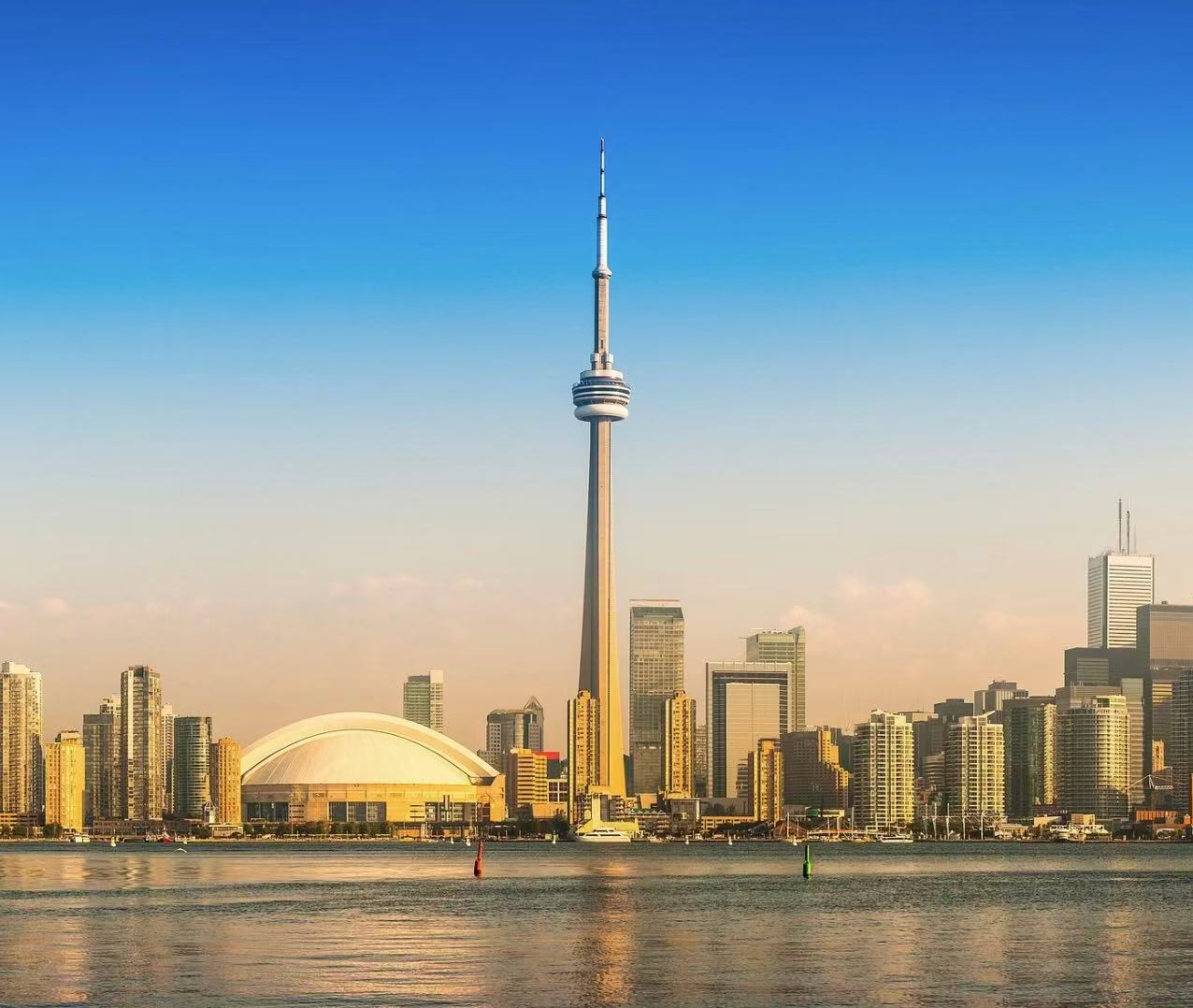 Canada Study Abroad 加拿大留学