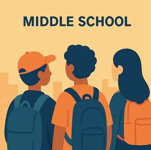 国际初中交流社区