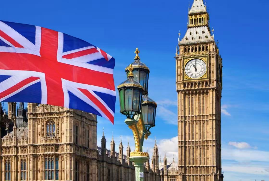 UK Study Abroad 英国留学