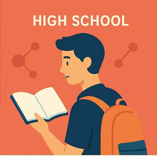 国际高中交流社区